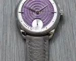 Oan.Gio Occulus Lavender (2025) | Watch Scout thumbnail 8