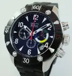 Zenith DEFY Classic AERO El Primero (2011) - Ref. 03.0526.4000/21.R642T3 | Watch Scout thumbnail 1