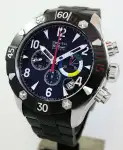 Zenith DEFY Classic AERO El Primero (2011) - Ref. 03.0526.4000/21.R642T3 | Watch Scout thumbnail 2