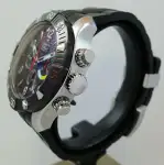 Zenith DEFY Classic AERO El Primero (2011) - Ref. 03.0526.4000/21.R642T3 | Watch Scout thumbnail 4