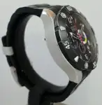 Zenith DEFY Classic AERO El Primero (2011) - Ref. 03.0526.4000/21.R642T3 | Watch Scout thumbnail 5