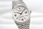 Rolex Land-Dweller (2026) - Ref. 127234 | Watch Scout thumbnail 2