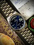 Rolex Day-Date (1989) - Ref. 18239 | Watch Scout thumbnail 1