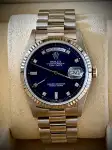 Rolex Day-Date (1989) - Ref. 18239 | Watch Scout thumbnail 3