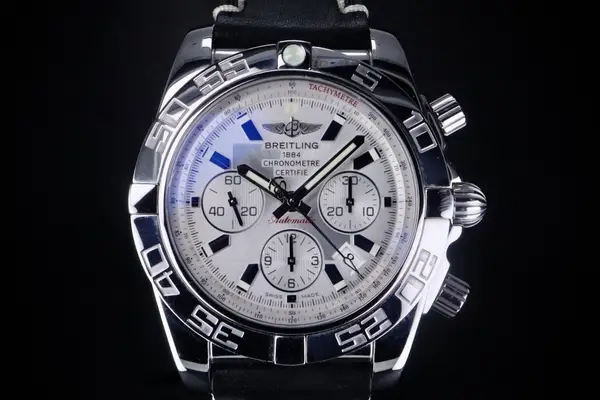 Breitling Chronomat