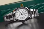 Rolex Datejust 41 (2025) - Ref. 126300 | Watch Scout thumbnail 12