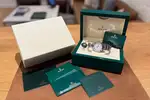 Rolex Datejust 41 (2025) - Ref. 126300 | Watch Scout thumbnail 13