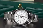 Rolex Datejust 41 (2025) - Ref. 126300 | Watch Scout thumbnail 3