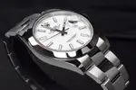 Rolex Datejust 41 (2025) - Ref. 126300 | Watch Scout thumbnail 4