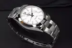 Rolex Datejust 41 (2025) - Ref. 126300 | Watch Scout thumbnail 8