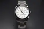Rolex Datejust 41 (2025) - Ref. 126300 | Watch Scout thumbnail 9