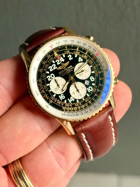 Breitling Navitimer