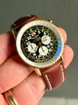 Breitling Navitimer (2007) - Ref. K22322 | Watch Scout thumbnail 1