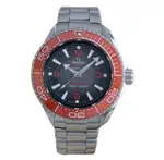 Omega Seamaster Planet Ocean (2023) - Ref. 215.30.46.21.06.001 | Watch Scout thumbnail 1