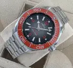 Omega Seamaster Planet Ocean (2023) - Ref. 215.30.46.21.06.001 | Watch Scout thumbnail 2