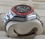 Omega Seamaster Planet Ocean (2023) - Ref. 215.30.46.21.06.001 | Watch Scout thumbnail 5