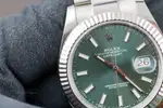Rolex Datejust 41 (2026) - Ref. 126334 | Watch Scout thumbnail 13