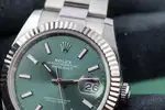Rolex Datejust 41 (2026) - Ref. 126334 | Watch Scout thumbnail 10