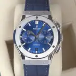 Hublot Classic Fusion (2020) - Ref. 521.NX.7170.LR | Watch Scout thumbnail 3