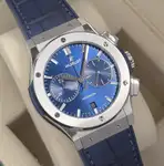 Hublot Classic Fusion (2020) - Ref. 521.NX.7170.LR | Watch Scout thumbnail 4