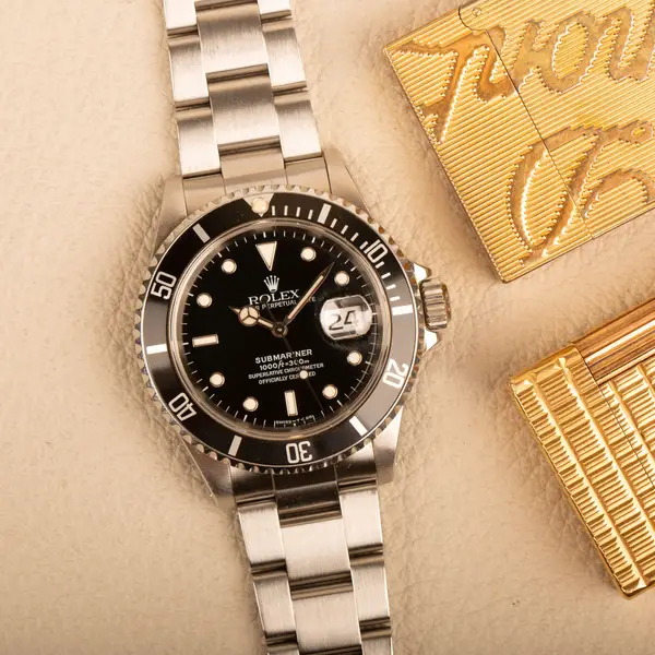 Rolex Submariner
