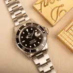 Rolex Submariner (1995) - Ref. 16610 | Watch Scout thumbnail 2