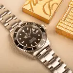 Rolex Submariner (1995) - Ref. 16610 | Watch Scout thumbnail 3