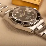 Rolex Submariner (1995) - Ref. 16610 | Watch Scout thumbnail 4