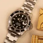 Rolex Submariner (1995) - Ref. 16610 | Watch Scout thumbnail 5