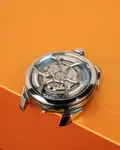Mb&f MAD 1s Slim (2024) | Watch Scout thumbnail 1