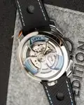 Mb&f MAD 1s Slim (2024) | Watch Scout thumbnail 2