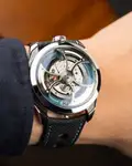 Mb&f MAD 1s Slim (2024) | Watch Scout thumbnail 3