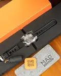 Mb&f MAD 1s Slim (2024) | Watch Scout thumbnail 4