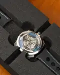 Mb&f MAD 1s Slim (2024) | Watch Scout thumbnail 5