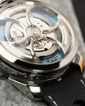 Mb&f MAD 1s Slim (2024) | Watch Scout thumbnail 7
