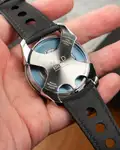 Mb&f MAD 1s Slim (2024) | Watch Scout thumbnail 9