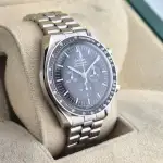 Omega Speedmaster (2024) - Ref. 310.30.42.50.01.001 | Watch Scout thumbnail 3