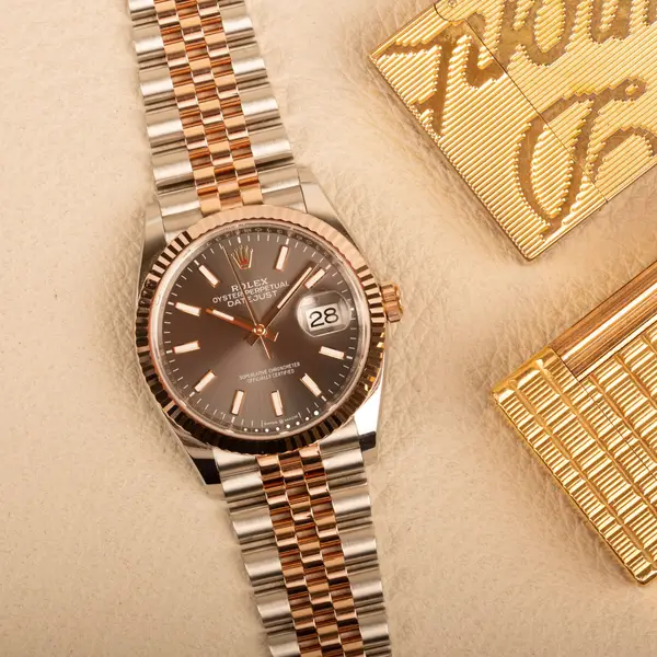 Rolex Datejust 36 Ref. 126231