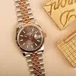 Rolex Datejust 36 (2026) - Ref. 126231 | Watch Scout thumbnail 1