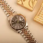 Rolex Datejust 36 (2026) - Ref. 126231 | Watch Scout thumbnail 2