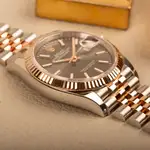 Rolex Datejust 36 (2026) - Ref. 126231 | Watch Scout thumbnail 3