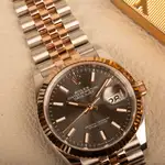 Rolex Datejust 36 (2026) - Ref. 126231 | Watch Scout thumbnail 5