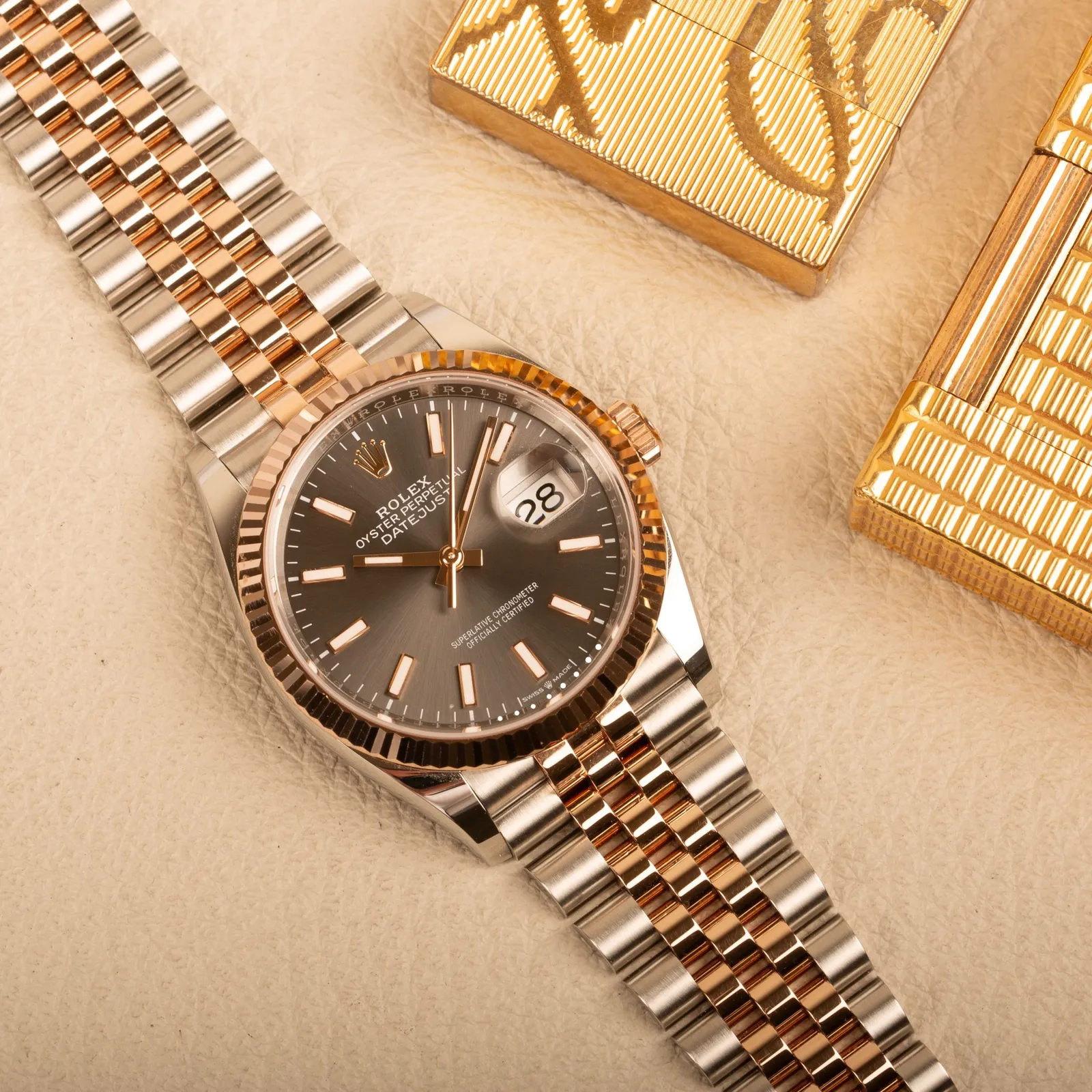 Rolex Datejust 36 (2026) - Ref. 126231 | Watch Scout - image 2