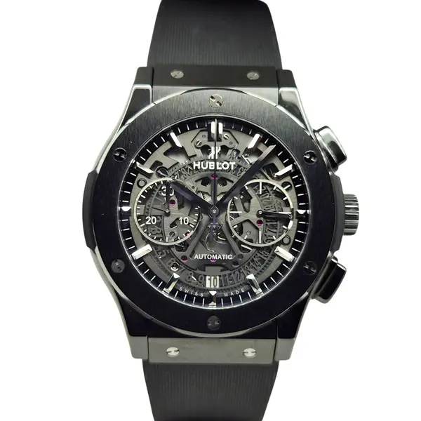 Hublot Classic Fusion