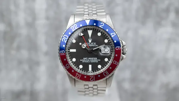 Rolex GMT-Master