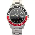 Rolex GMT-Master II (1988) - Ref. 16760 | Watch Scout thumbnail 1