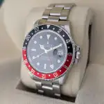 Rolex GMT-Master II (1988) - Ref. 16760 | Watch Scout thumbnail 2