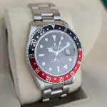 Rolex GMT-Master II (1988) - Ref. 16760 | Watch Scout thumbnail 3