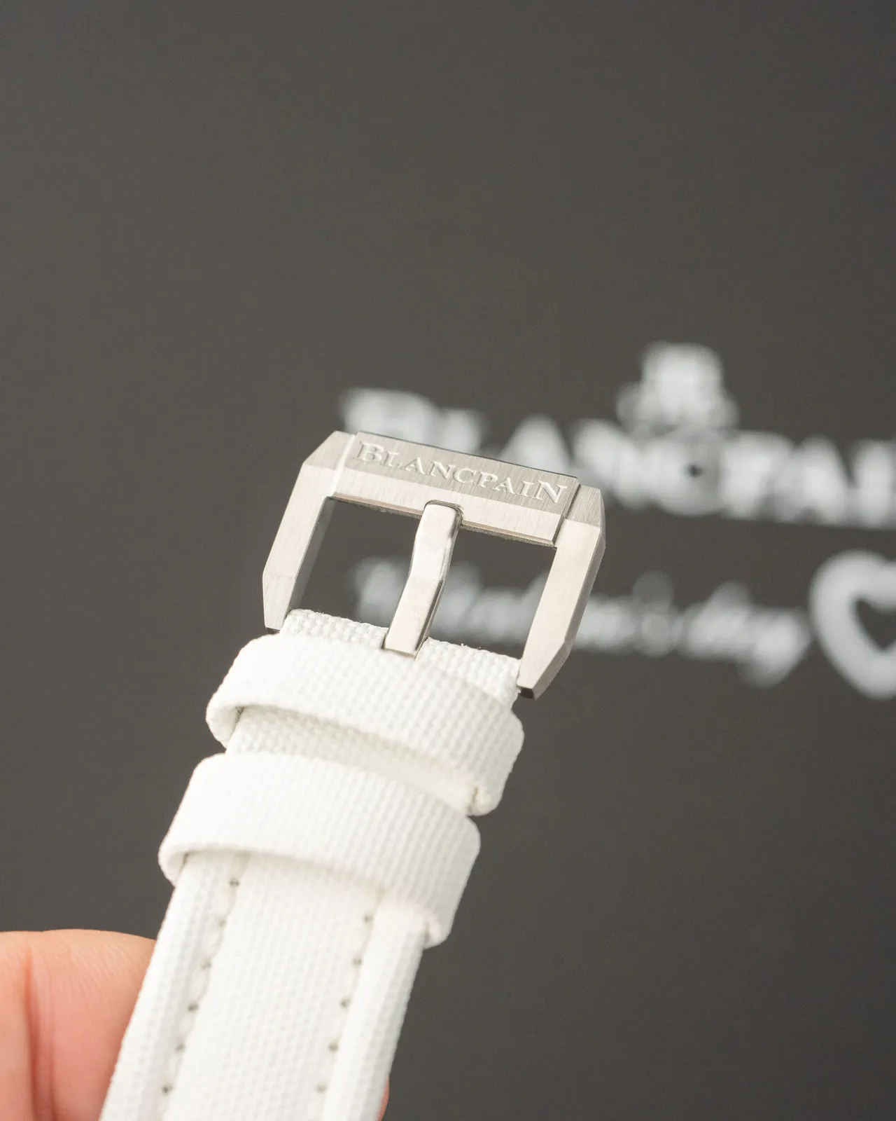 Blancpain Bathyscaphe 5100A-1127-W52A Price in Australia | $10k - image 2