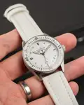Blancpain Bathyscaphe 5100A-1127-W52A Price in Australia | $10k thumbnail 1